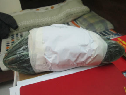 Triệt phá nhóm đối tượng trồng cần sa giữa thành phố Cảng